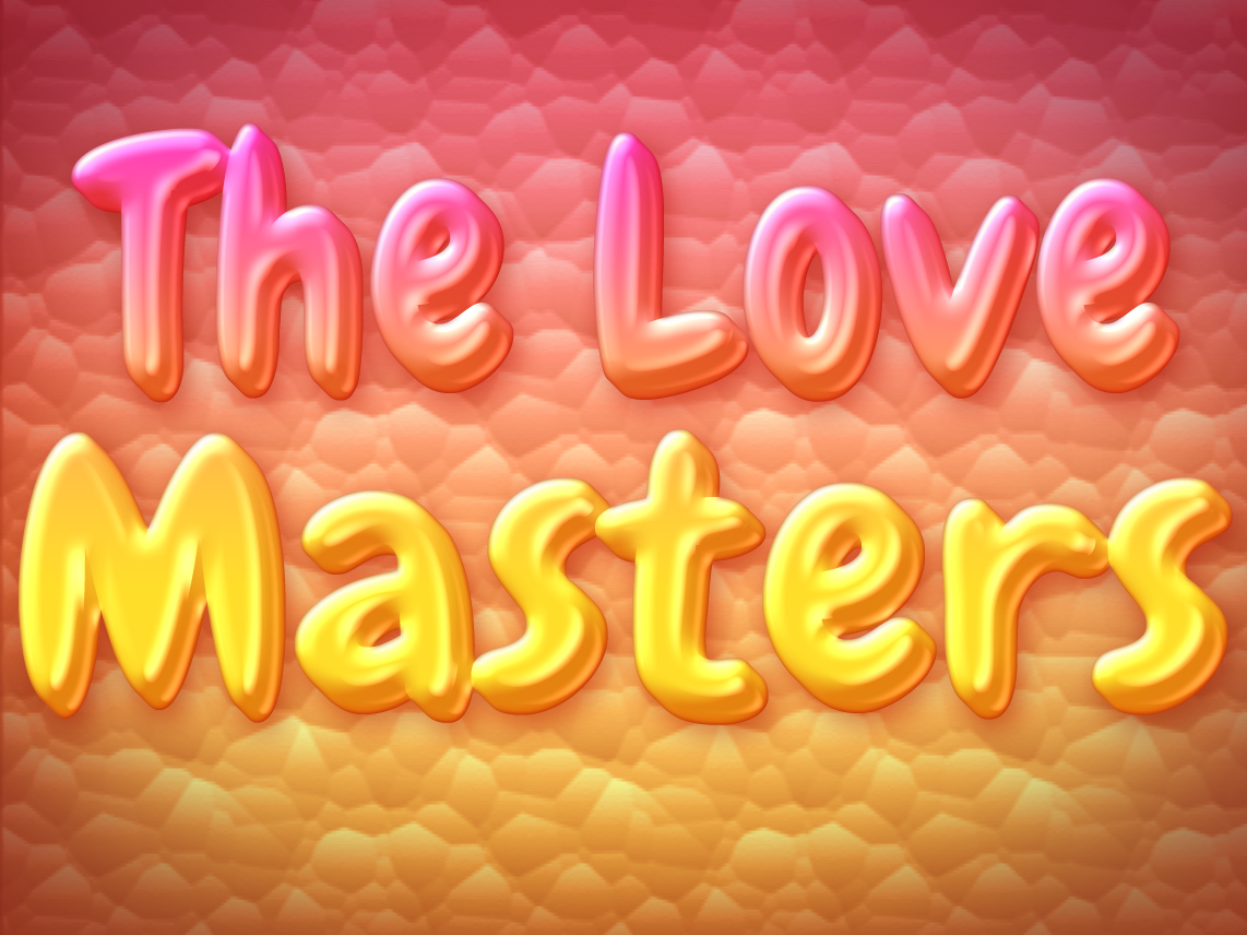The Love Masters: Deadline/In The Shadows