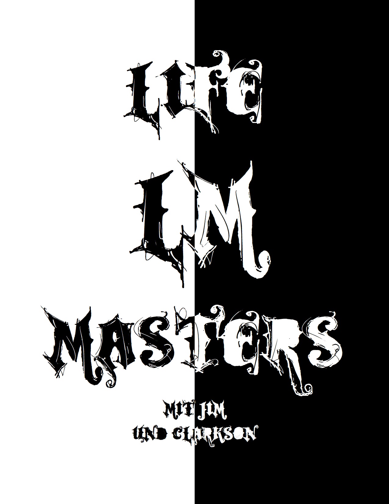 Life Masters Classic Episode 3: My Children Are A Constant Source of Shame and Disappointment