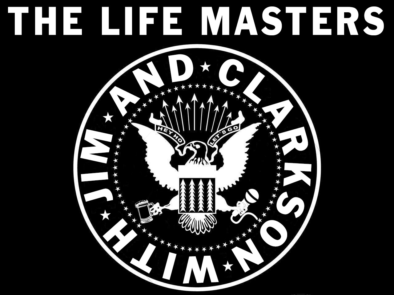 Episode 317: Come At Me... Son In Law?Scumbag-In-Law