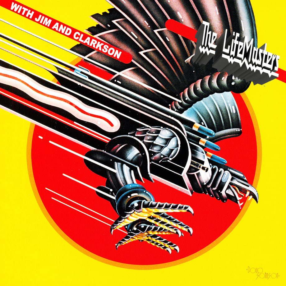 Episode 341: Honestly, I Just Want To Bad Mouth A Fatty/The Money's On The Dresser, Chocolate