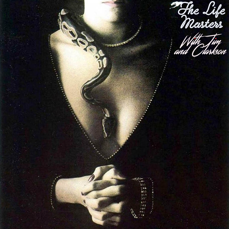 Episode 342: Sushi Dump/Sushi and Sympathy