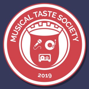 Musical Taste Society Episode 1