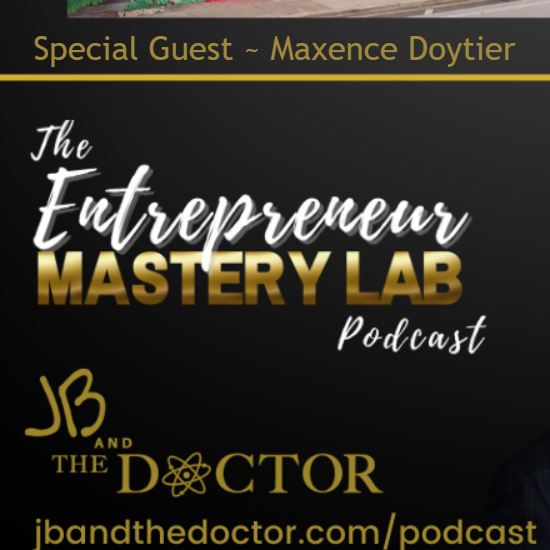 Get FED by JB and The Doctor