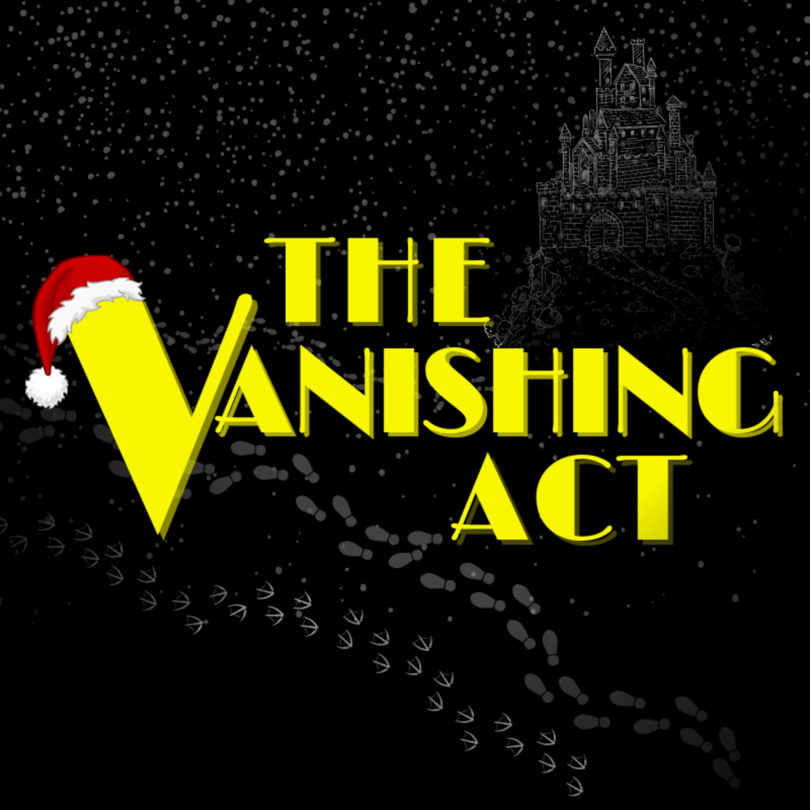 The Vanishing Act