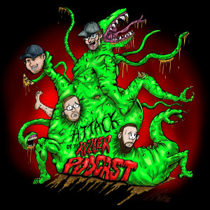Attack of the Killer Podcast 229: Urban Legends