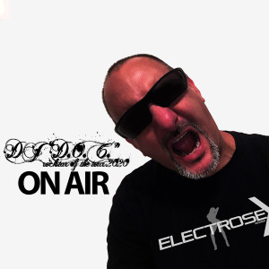 DJ "D.O.C." On Air Episode 3