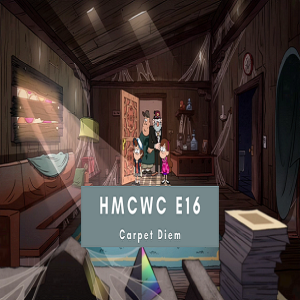 HMCWC E16 Carpet Diem