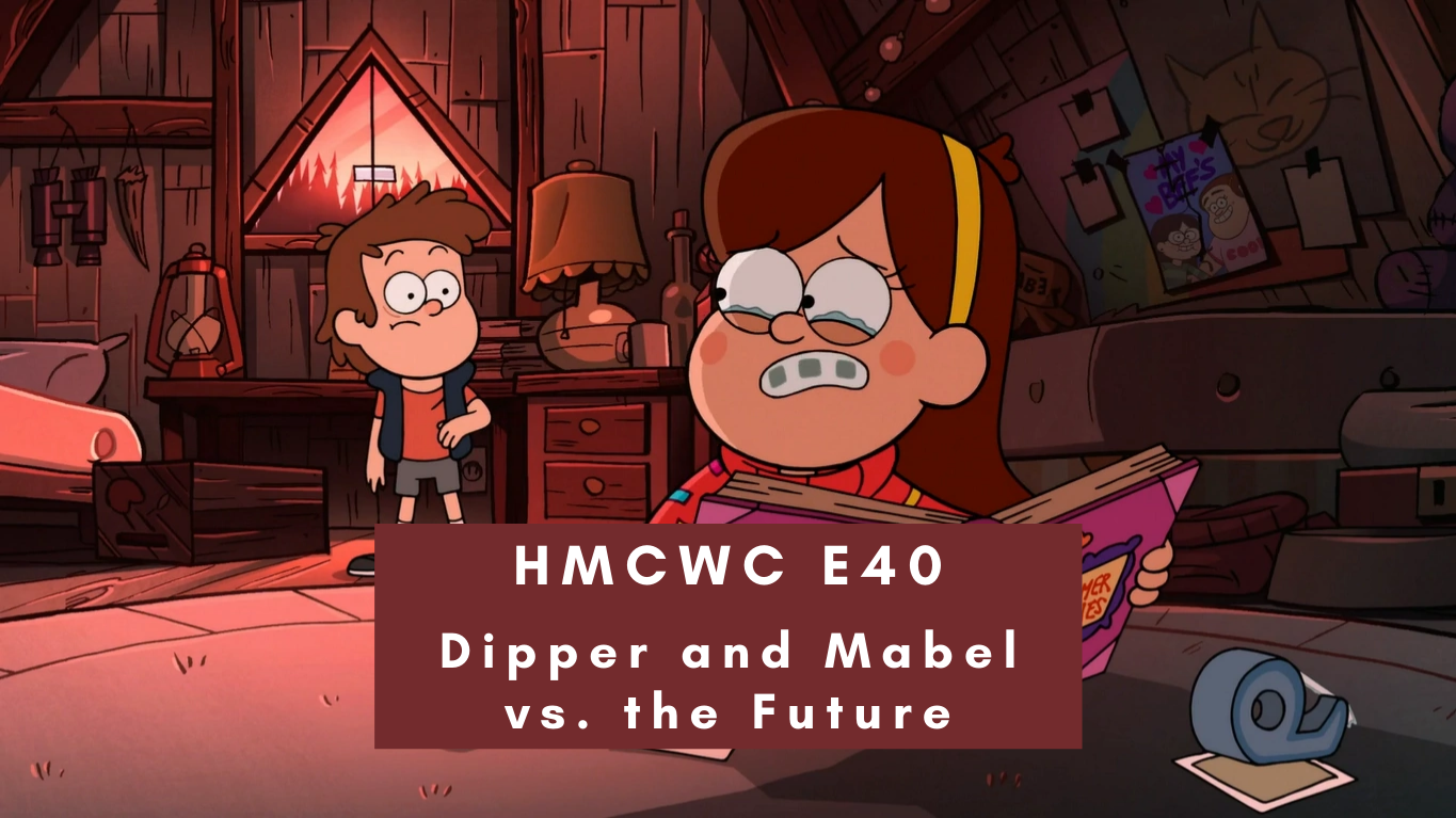 Episode Artwork