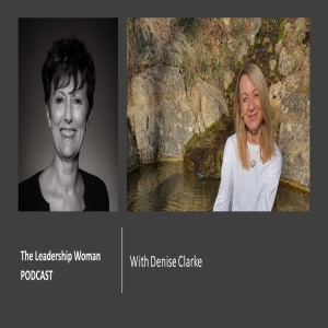 #19 - Don't just survive - THRIVE says Denise Clarke
