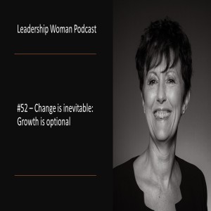 #52 - What are you doing that will change your results?