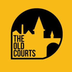 Episode 6: The Old Courts