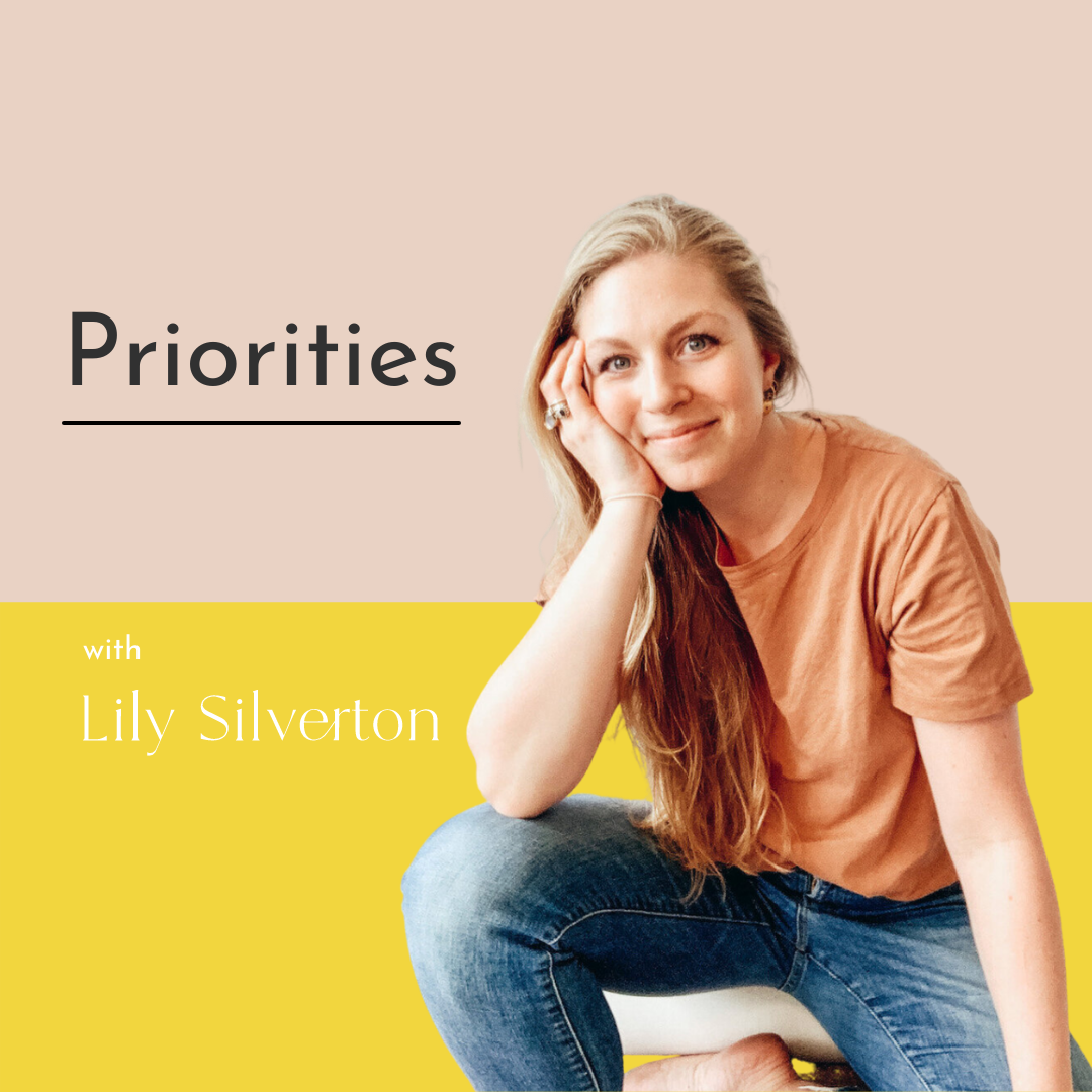 Priorities