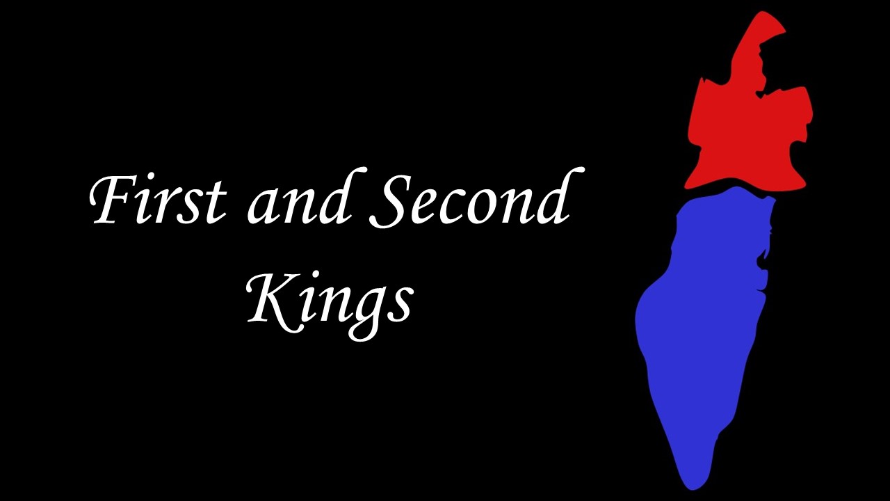 II Kings 19 (II Chronicles 32) - Pastor Clay
