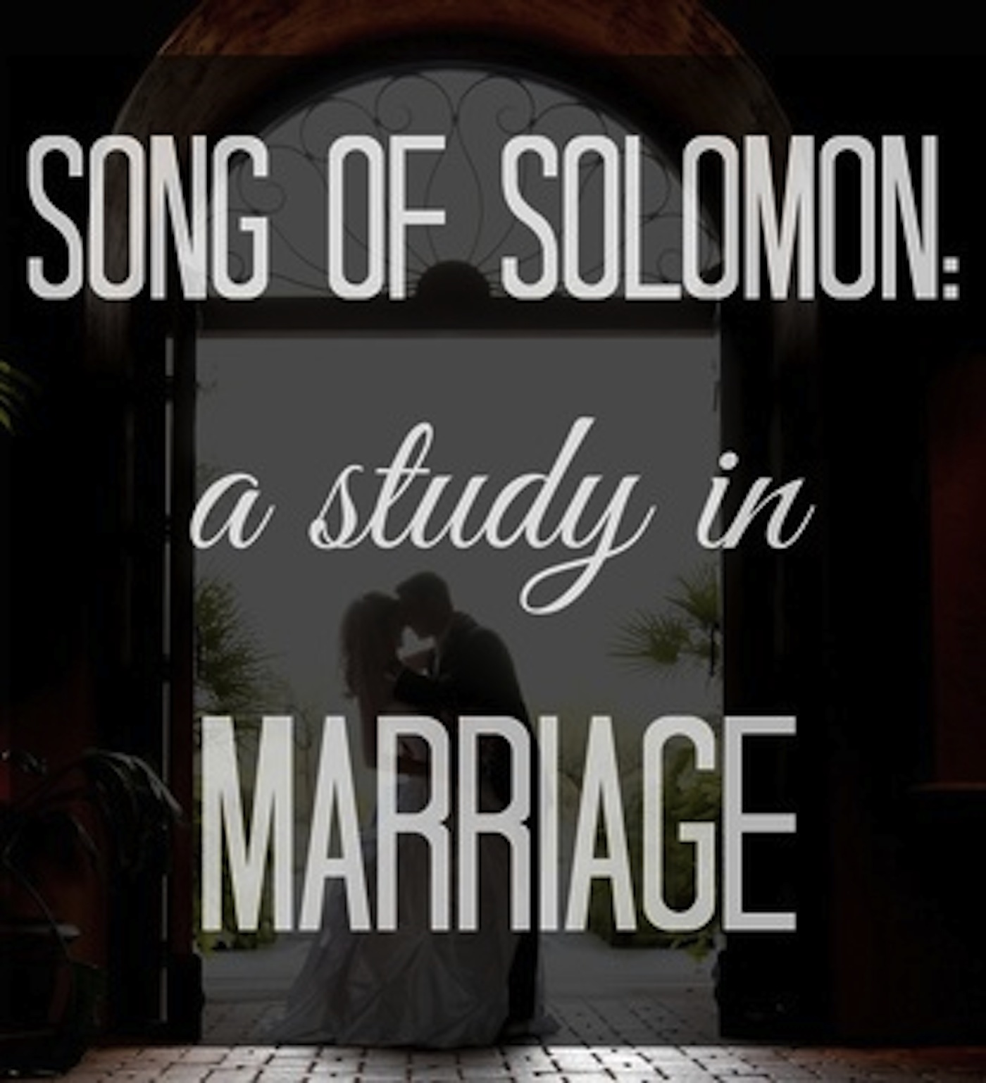 Song of Solomon 1-2:7 - Pastor Clay