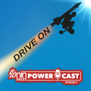 03 - Drive On