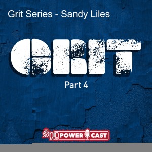 s3e4 - Grit Series - Sandy Liles