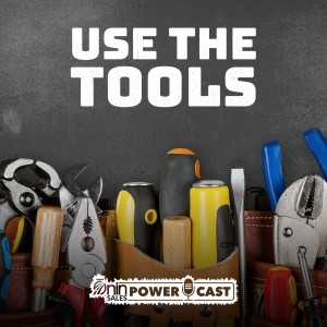 s2e5 - Use the Tools