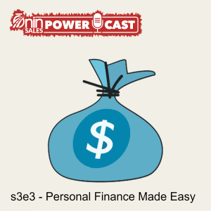 s3e3 - Personal Finance Made Easy