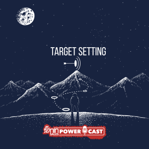 S3E9 - Target Setting Part 1