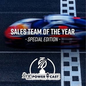 s3e5 - Sales Team of the Year Special Edition