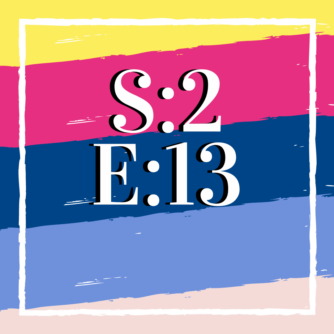 The Best Parts Podcast