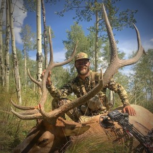 Ep. 44: Archery and Bowhunting Fitness
