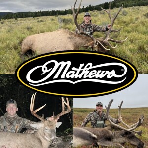 Ep 52: Phase4 Engineering with Mathews