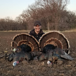 Ep 16: Turkey Hunting 101 With Matt Dykes