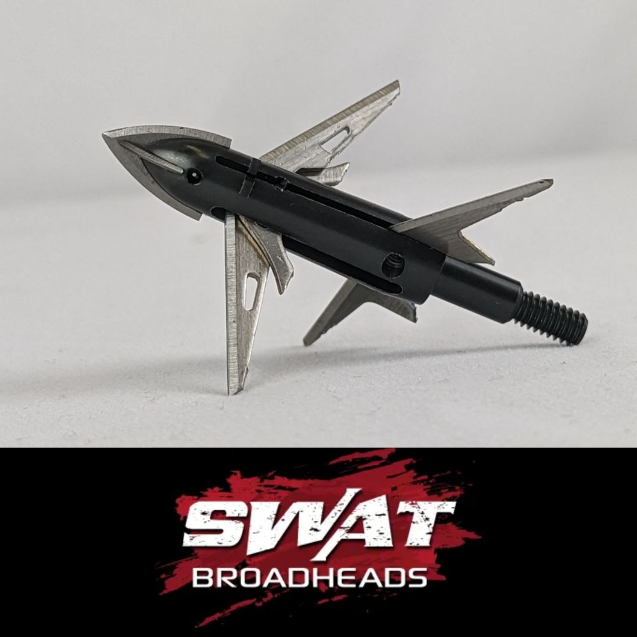 Ep 45: Swat Broadheads