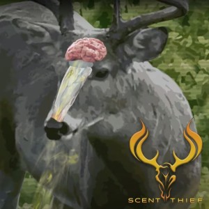 Ep 28:Scent Control with Scent Thief