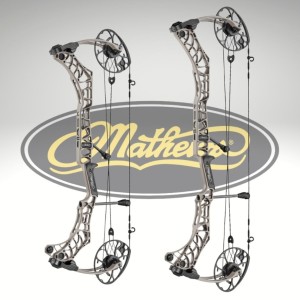 Ep 30: Mathews V3X Bow, Everything You Need To Know