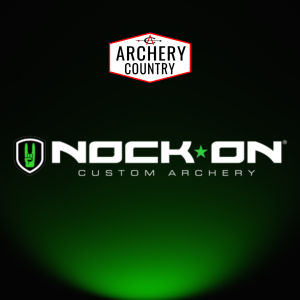Ep. 58: John Dudley from Nock On Archery