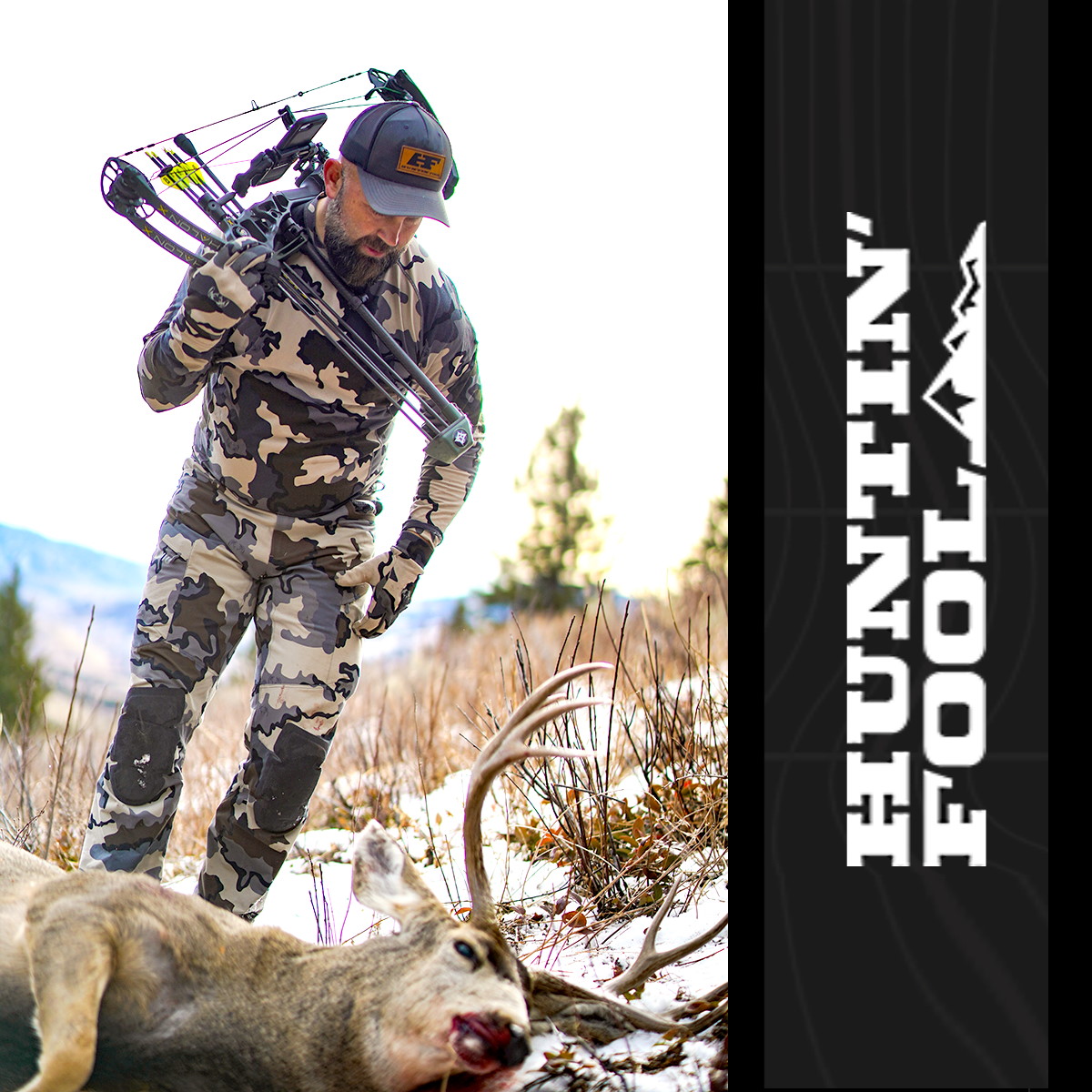 Archery Country Podcast