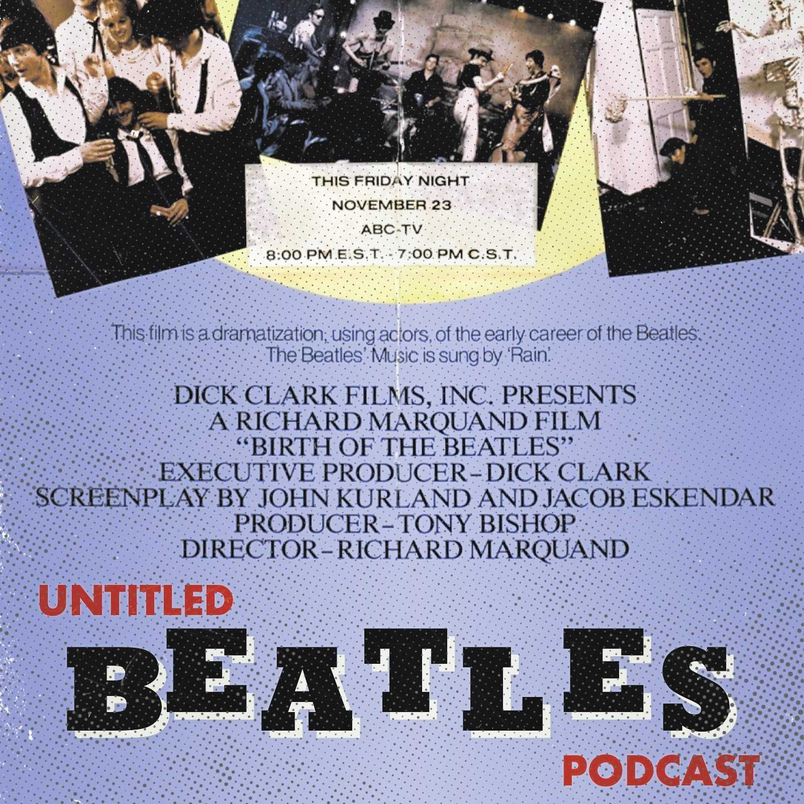 The Birth of the Beatles (1979) Part 2