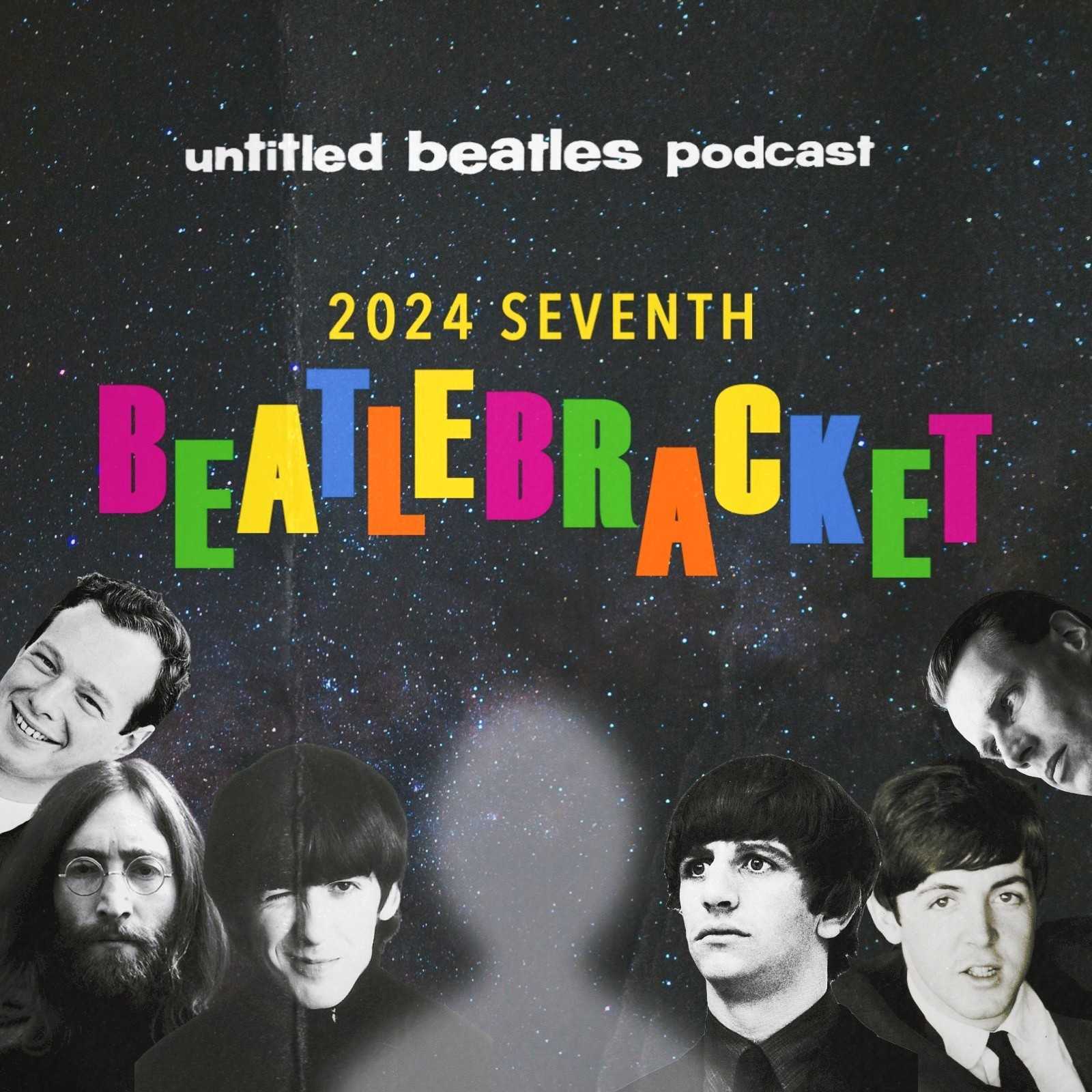 Seventh Beatle Bracket