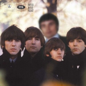 Beatles For Sale (1964)