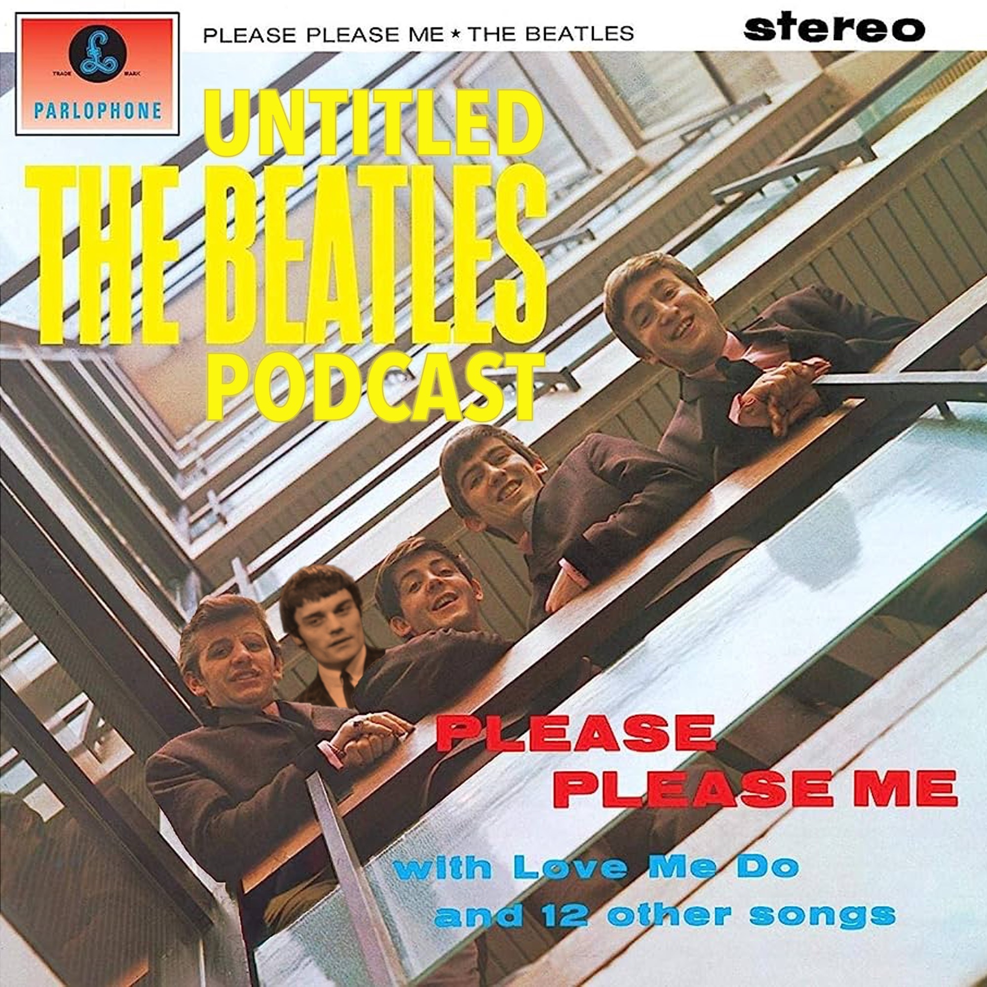 Please Please Me (1963) 60th Anniversary Part 1