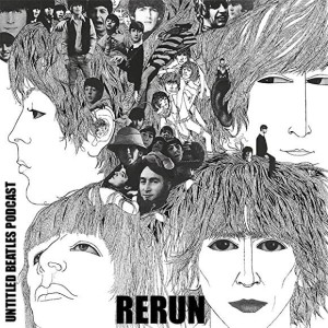 SPECIAL RE-RUN: Revolver LP (1966)