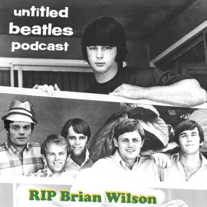An Untitled Tribute to Brian Wilson