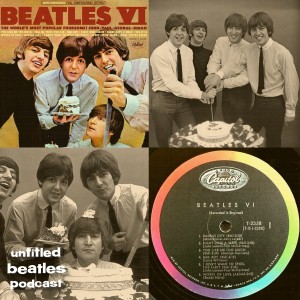 Beatles VI (1965)