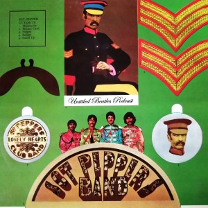 Sgt. Pepper’s Lonely Hearts Club Band (1967), Part 2