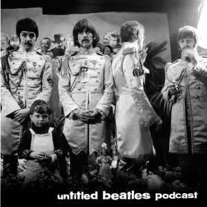 Sgt. Pepper’s Lonely Hearts Club Band (1967), Part 3