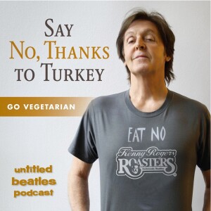 An Untitled Beatles Fabsgiving Special