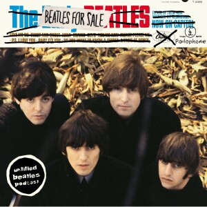 Beatles For Sale (1964) Side Two