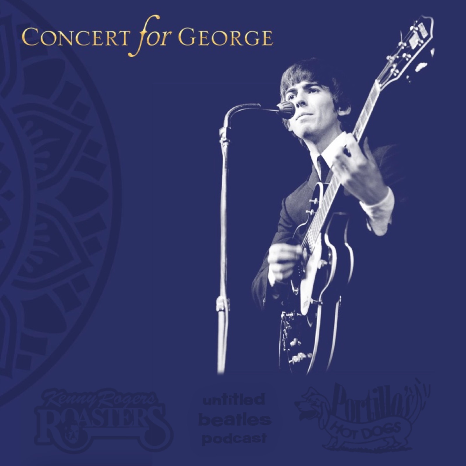 Concert For George 20th Anniversary Screening (A Very Special Untitled Beatles Field Trip)