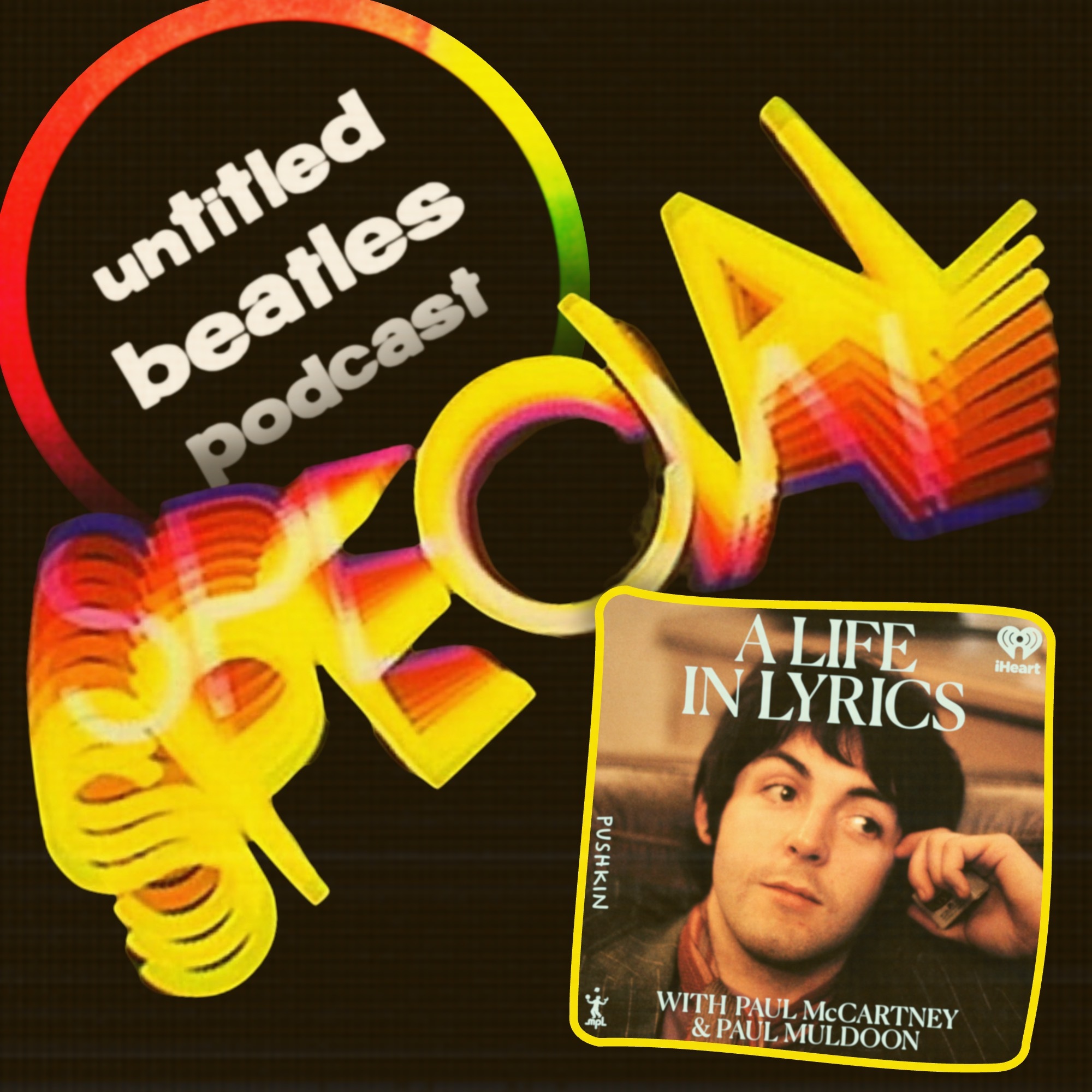 Back In the U.S.S.R from McCartney: A Life in Lyrics