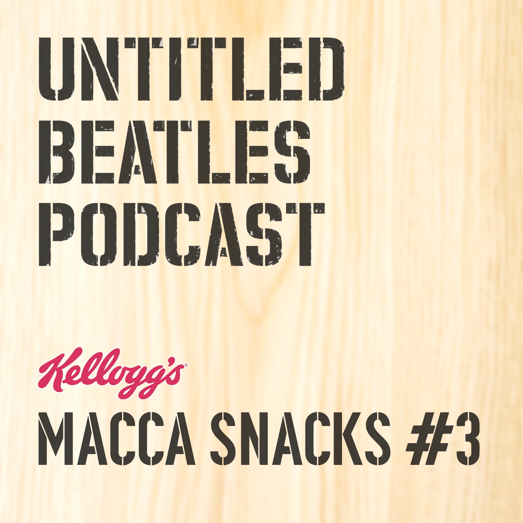 Macca Snacks #3 / Paul McCartney’s The 7” Singles Box (2022)