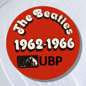 The Beatles: 1962–1966, a.k.a. THE RED ALBUM (2023 Edition PART 2)