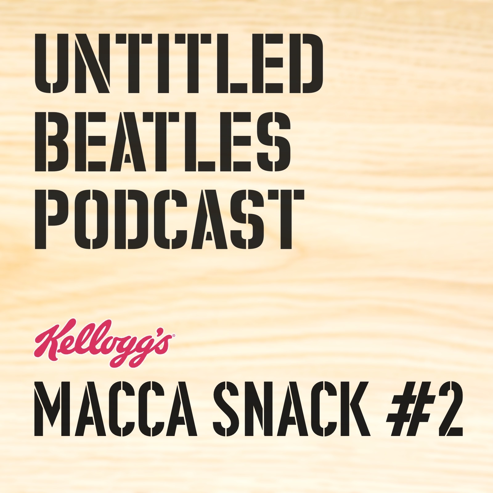 Macca Snacks #2 / Paul McCartney’s The 7” Singles Box (2022)