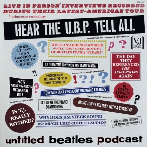 Hear the Beatles Tell All (1964)